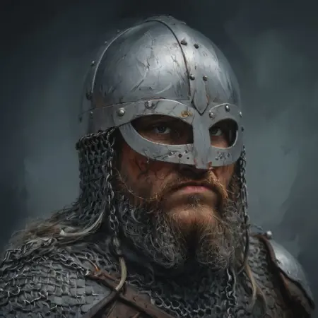 VikingBZH's Avatar