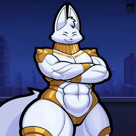 Zonoch Style (Illustrious) v5