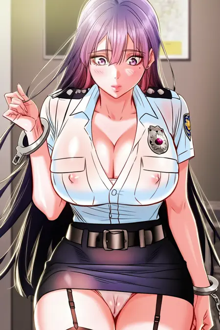 Li Zhiya 李知亞 이지아  |  Plundering operation  掠夺行动  약탈 행위