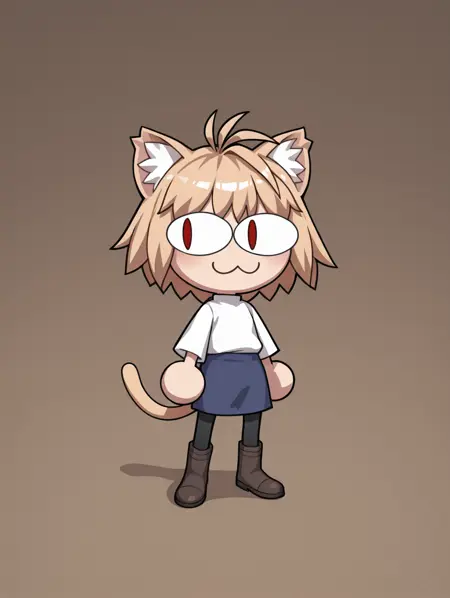 Neco Arc