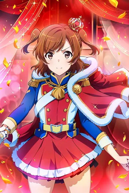 【30Costumes】Revue Starlight Aijo Karen  LORA (愛城華戀)