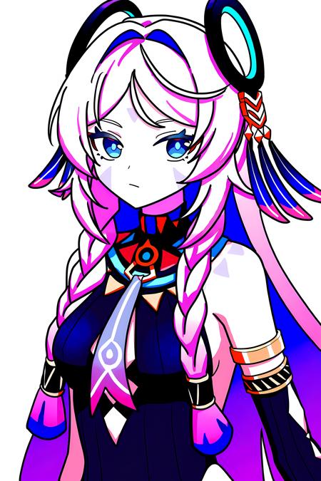 Citlali (Genshin Impact) NAI V-Pred ver.