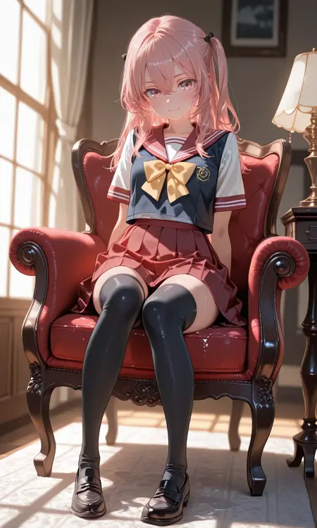 Sajuna Inui (My Dress-Up Darling)