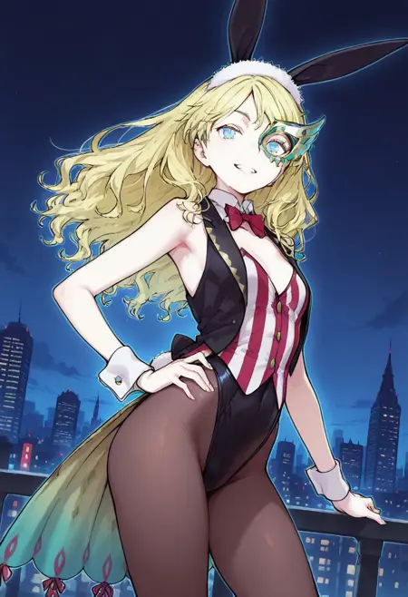 St Germain | Toaru Majutsu No Index