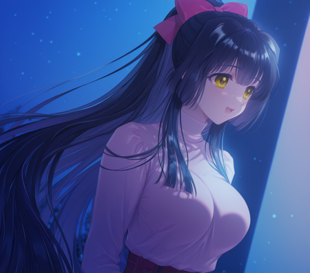 Moonlight Lady - All Characters & Style - Kao no nai Tsuki -Matsuyoi no Soutsubaki- Megapack (All Char) v1.0