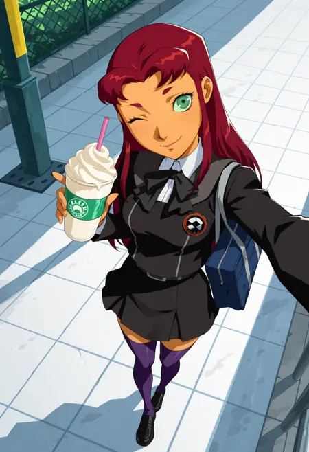 Kennyluz's Avatar