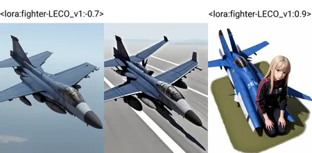 fighter-LECO