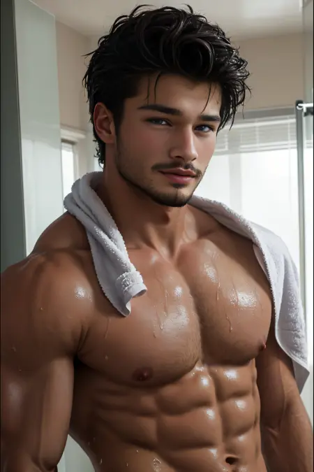 College Years: Santiago Martinez