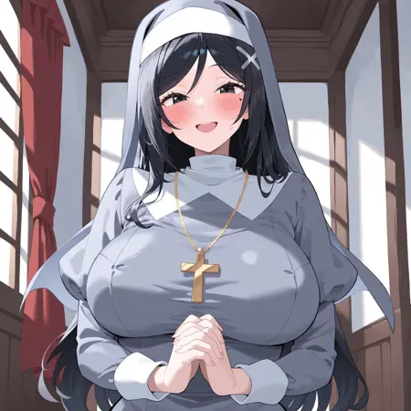 Karen Jinsho - Boku no Kanojo-sensei