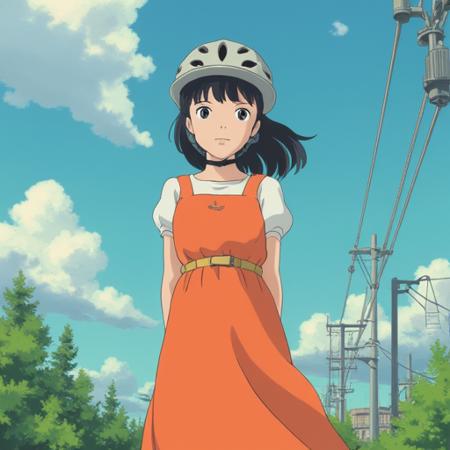 Ghibli Exodus Now V1