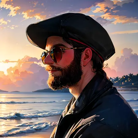 MrHuman's Avatar