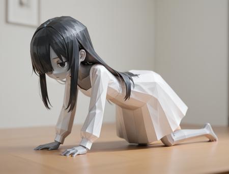 Paper Craft V1