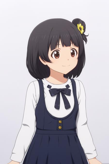 [COMMISSION] THE IDOLM@STER | Iku Nakatani | PDXL PDXL