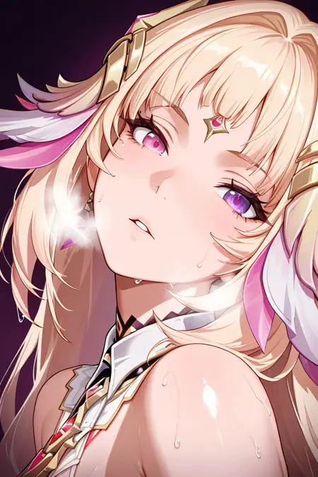 Freya | Etheria Restart💫