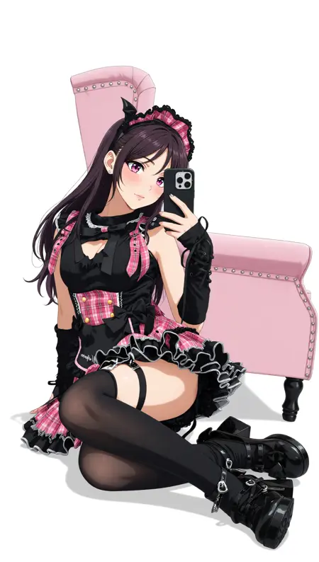 Real2Anime Simple Workflow for Qwen (Noob Friendly)