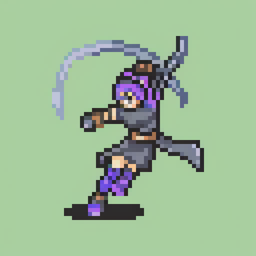 female ninja
 <lora:FE_V2:0.9>