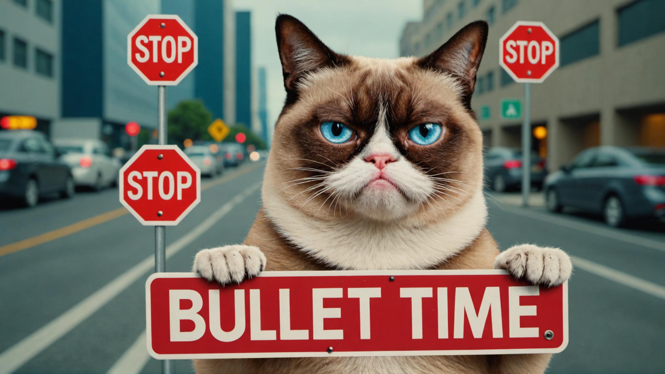 Memes XL "Bullet Time" image by skratch4merz916
