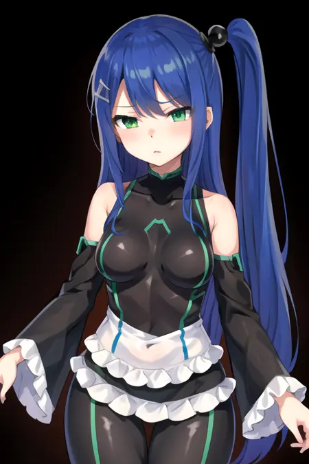 Labilia Christy (Edens Zero)