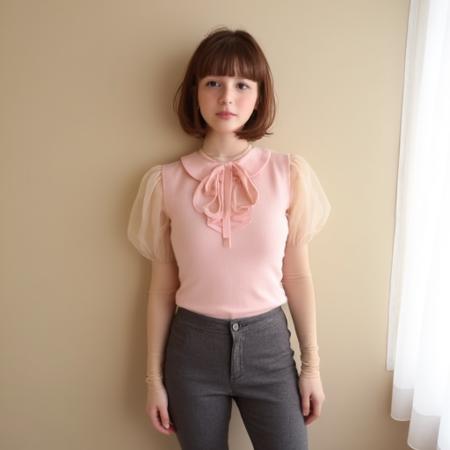 Alice Flux V1