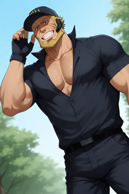 Killer T Cell - Cells at Work! CODE BLACK