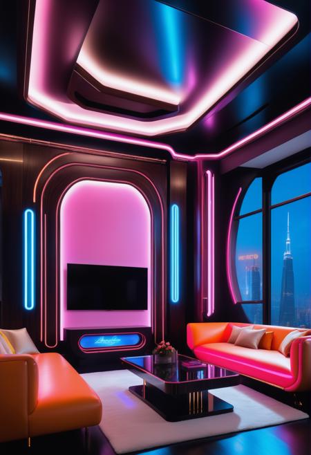 neon elegance v1.0
