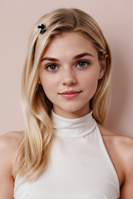 Grace Linenger v1.0