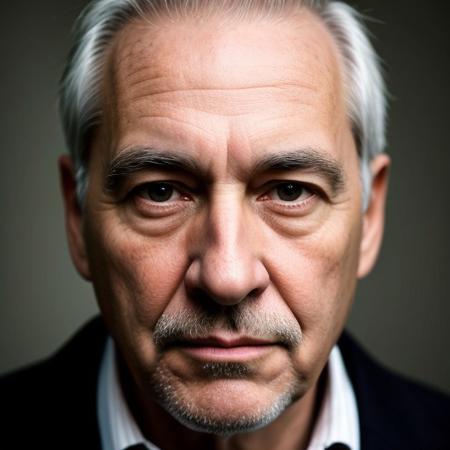 1 old man