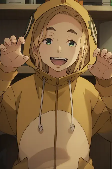 Drop/Shizuku Sakuma - Goodbye, Don Glees! (Pony)