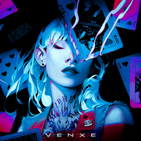 Venxe's Avatar
