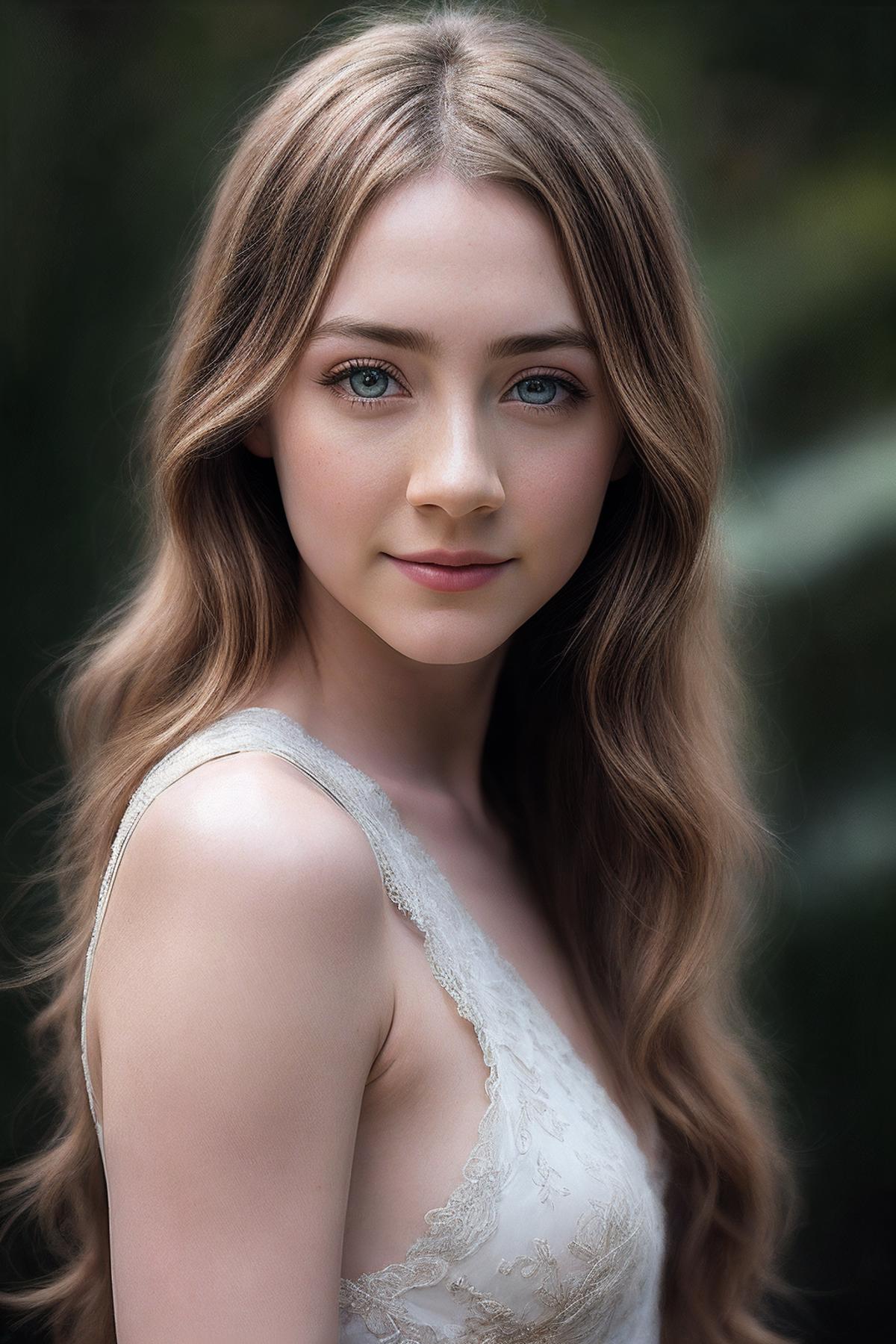 Saoirse Ronan SoloTI image by solo_lee