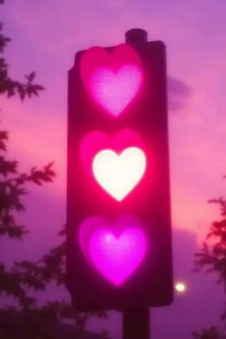 Retro Style Lofi & Vaporwave Aesthetics Flux