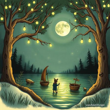 Twas brillig, and the slithy toves
      Did gyre and gimble in the wabe:
All mimsy were the borogoves,
      And the mome raths outgrabe.