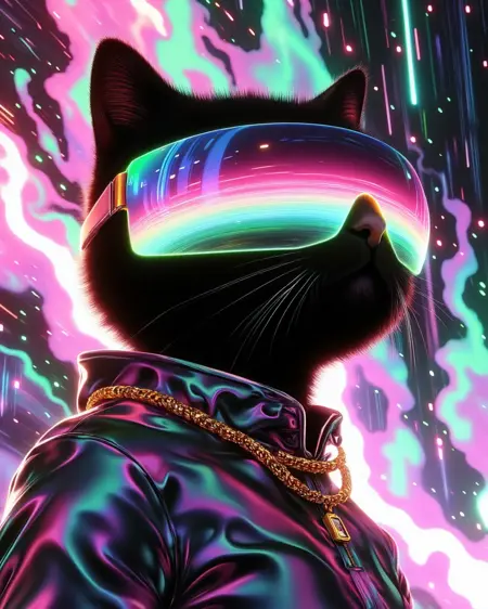 MOG Joycat