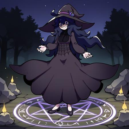 Pentagram V1