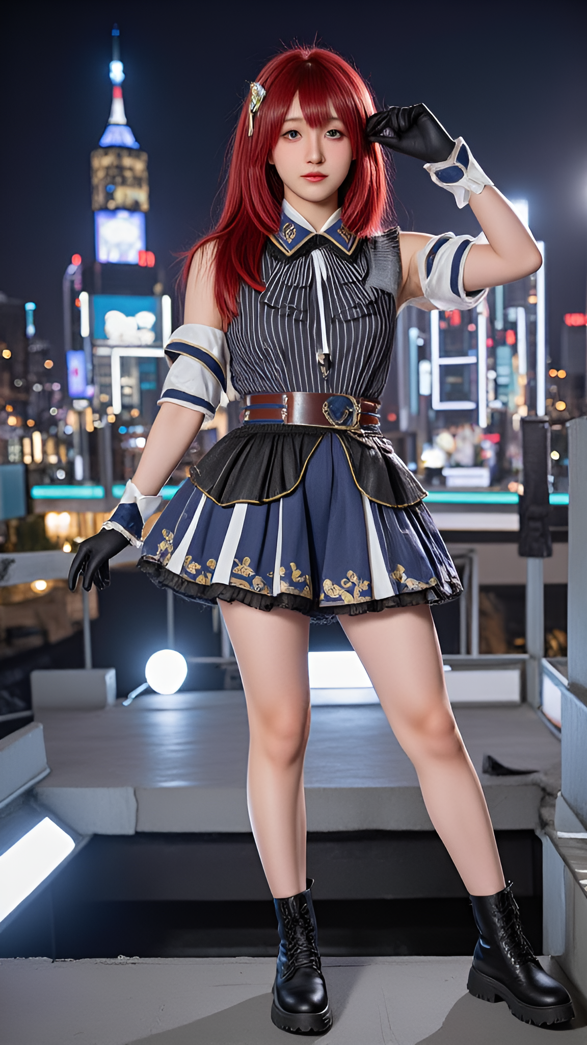 a_realistic_photo_of_a_beautiful_woman_in_cyb_arimakana_cosplay_costume__she_is_also_wearing_wrist_cuffs_and_black_gloves_and_ankle_boots__she_has_red_hair_with_hair_ornament__the_photo_2044265076.png
