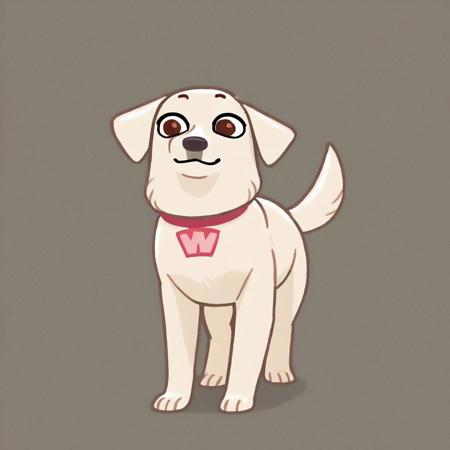 White Wind | TG stickers | PDXL V1