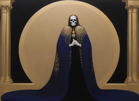 230801222100_In_the_style_of_Gustav_Klimt_a_skeleton_is_depicted_wearing_a_deep_blue_robe_ado_._00001_.png