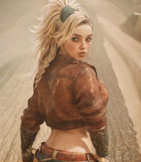 Gemma - Monster Hunter Wilds - SDXL - v1.0 | Stable Diffusion XL 