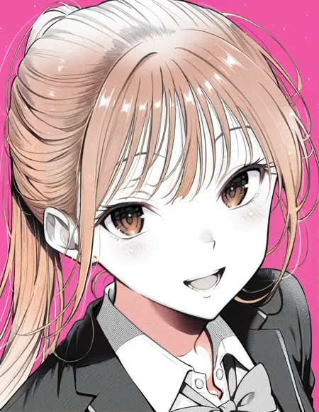 さんじゅうろう/Sanjuurou-Artist Style/Illustrious V2