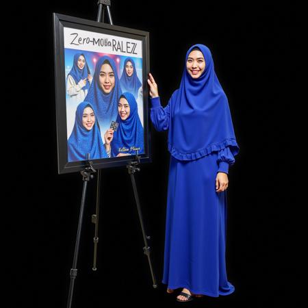 Ustadzah Oki Setiana Dewi v1.0