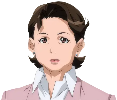 Satoko Sakurai from Witchblade