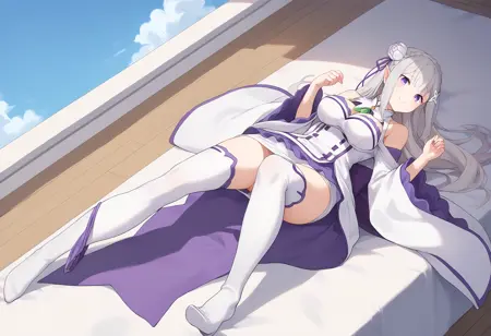 Azur Lane SplashArt Wallpaper Style | Atdan&Others | Concept | PonyXL