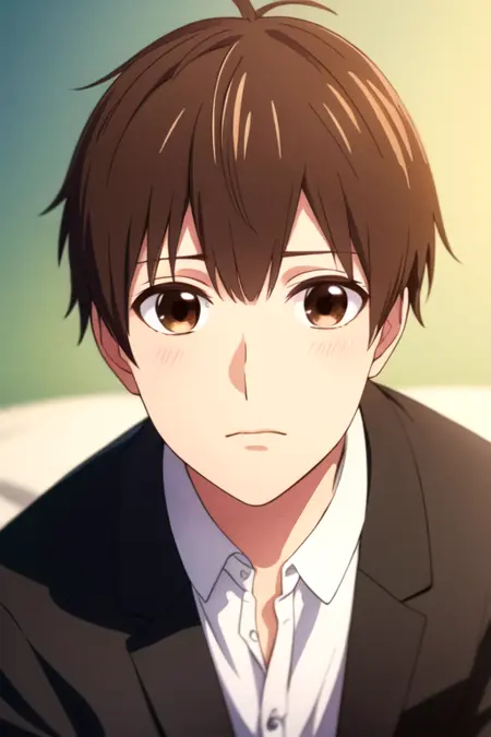 Yukari Nejima / Koi to Uso