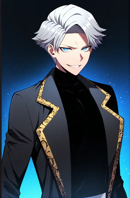 Myu Runcandel | Swordmaster’s Youngest Son | Manhwa | Webtoon | Illustrious