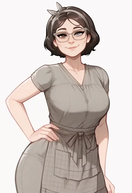 Nancy (The Texas Chain Saw Massacre) [Illustrious] Character Lora