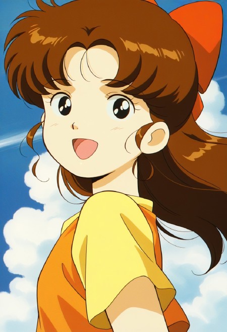 Yui Haga - GENEDIVER / 芳賀唯(ジーンダイバー) v1.0