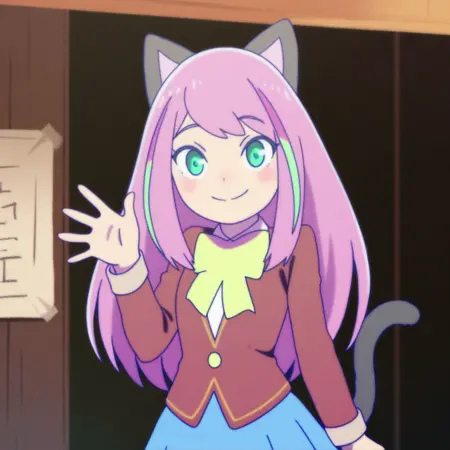 Nyaa | Osomatsu-san