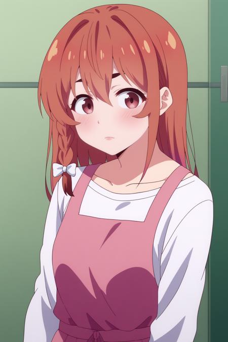 Kanojo, Okarishimasu | Sumi Sakurasawa PDXL
