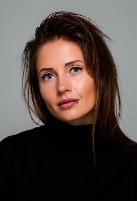 Charlotte de Witte [FLUX + PonyXL] Flux v1.0