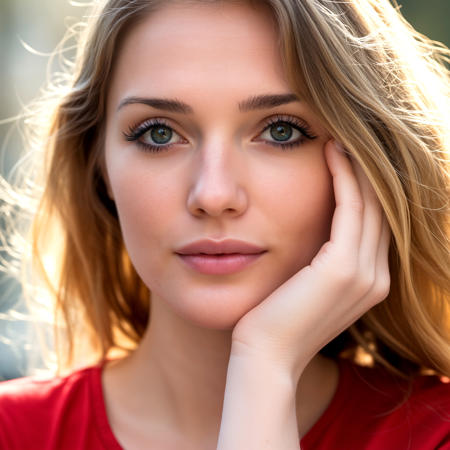 WAN2.2. T2I (HIGH/LOW Noise) -– Polyhedron_all: Perfect skin. Perfect hands. Perfect eyes. (m/f) HIGH NOISE